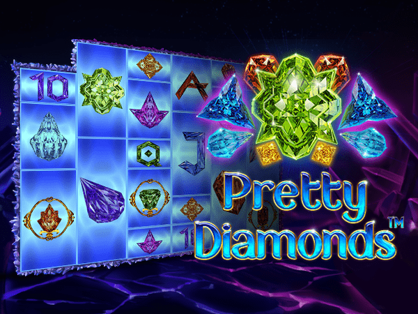 Pretty Diamonds