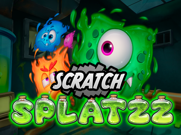 Splatzz Scratch