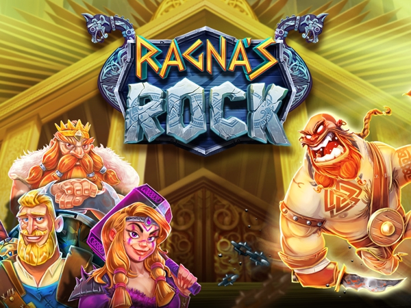 Ragna’s Rock