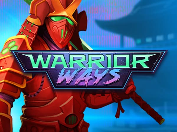 Warrior Ways