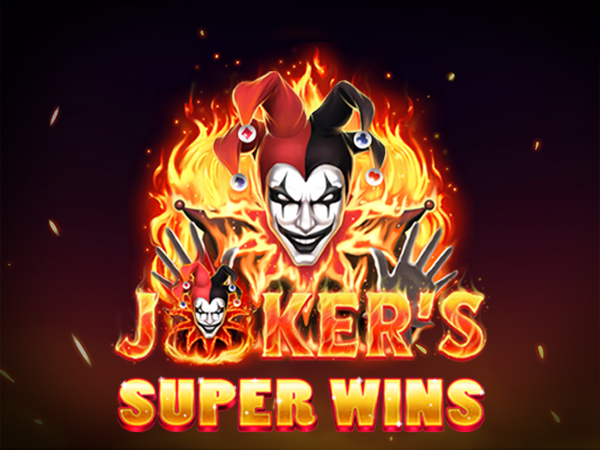 Joker's Super Wins
