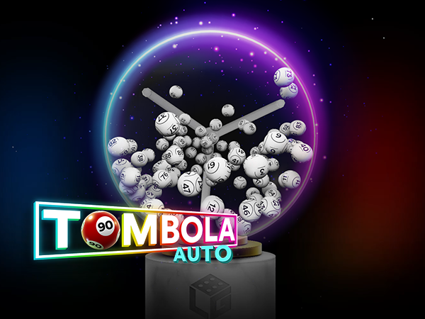 Tombala Auto