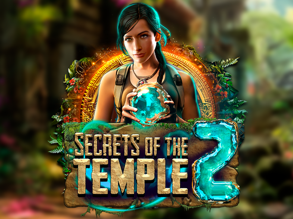Secrets Of the Temple 2