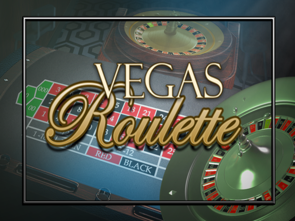 Vegas Roulette