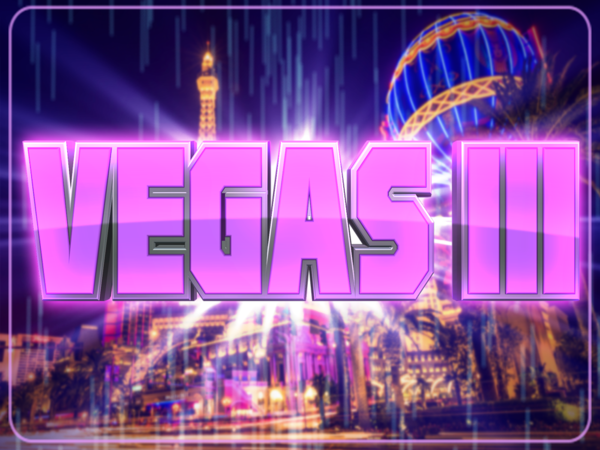 Vegas Slot III