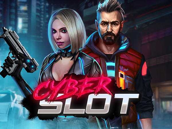 Cyber slot