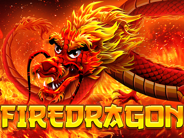 Fire dragon