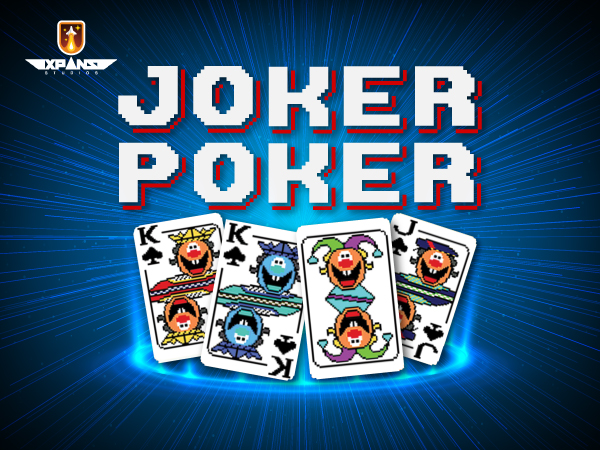 Joker Poker