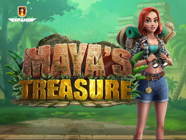 Maya's Treasure