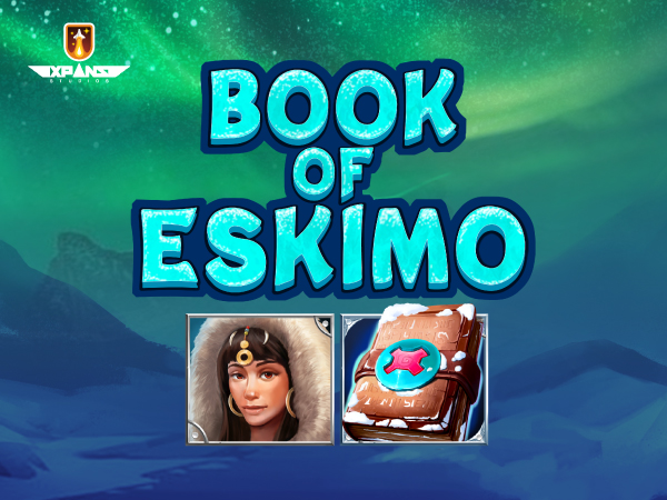 The Book of Eskimo