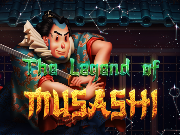 The Legend of Musashi