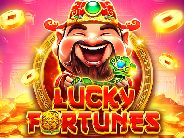 Lucky Fortunes