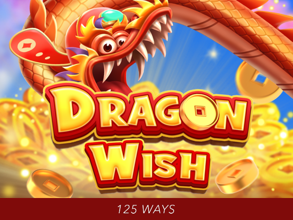 Dragon Wish