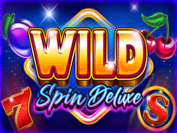 Wild Spin Deluxe 