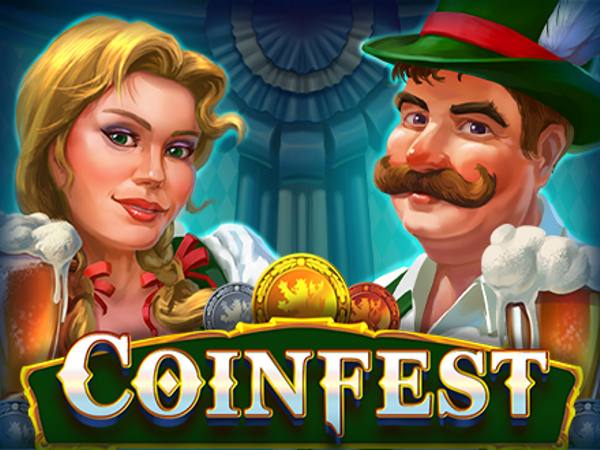 Coinfest 