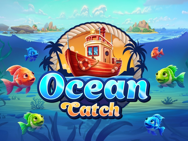 Ocean Catch