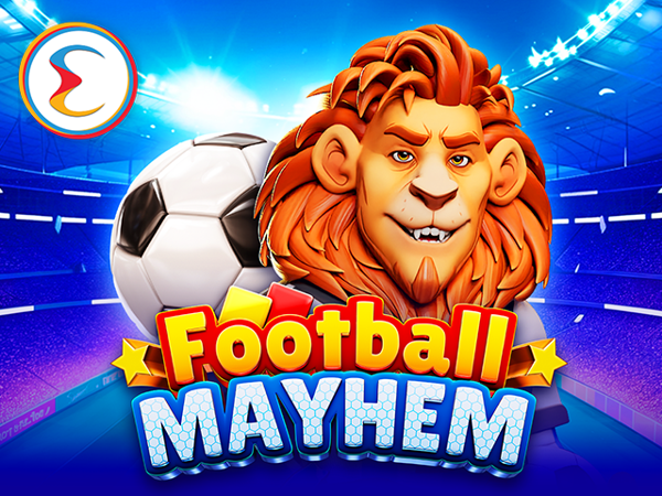 Football Mayhem