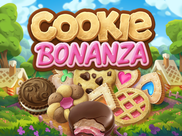 Cookie Bonanza