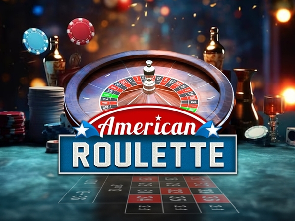 American Roulette