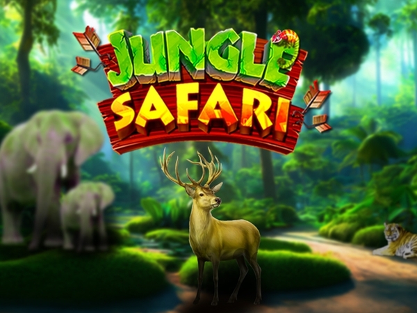 Jungle Safari