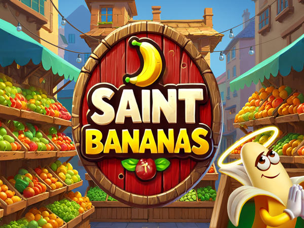 Saint Bananas