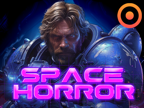 Space Horror