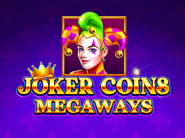 Joker Coins Megaways