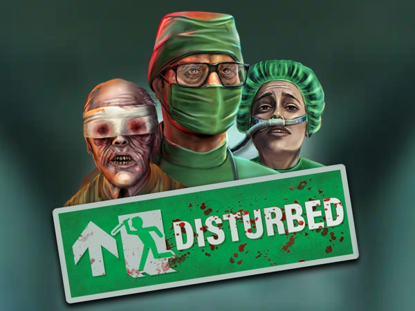 Disturbed