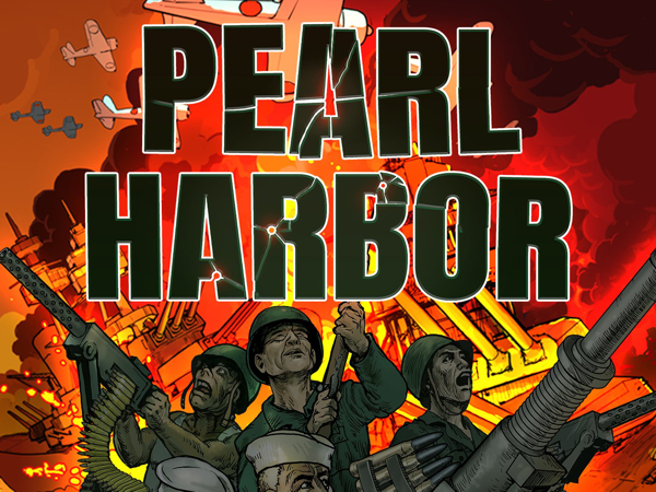 Pearl Harbor