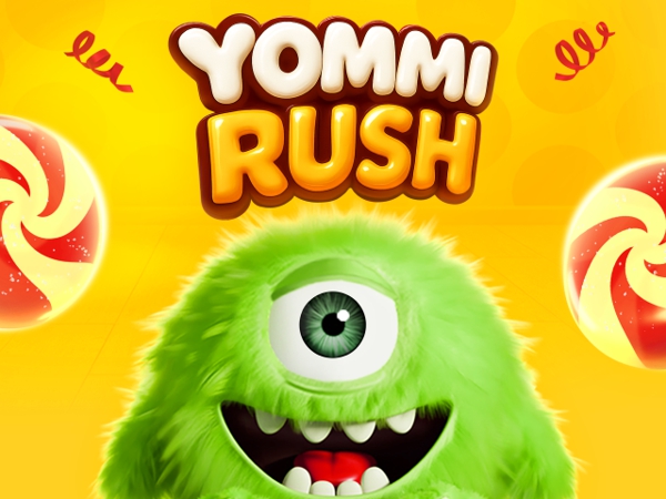 Yommi Rush