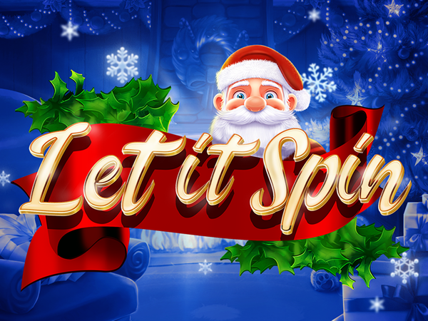 Let it Spin