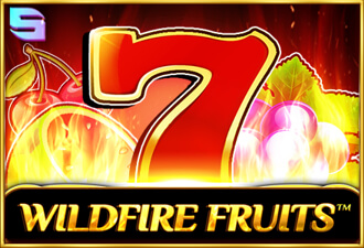Wild Fire Fruits