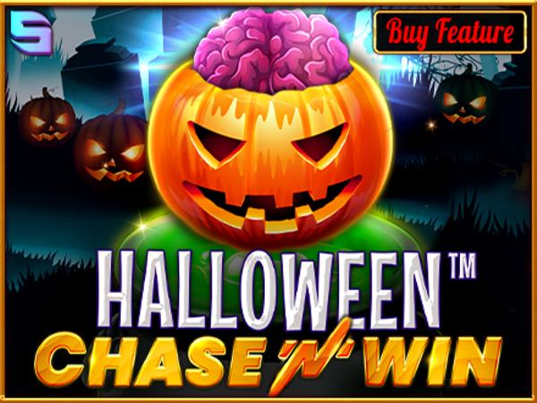Halloween - Chase N Win