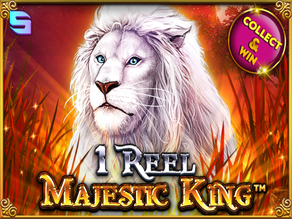1 Reel Majestic King