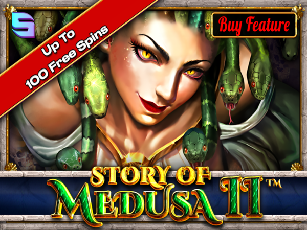 Story Of Medusa II