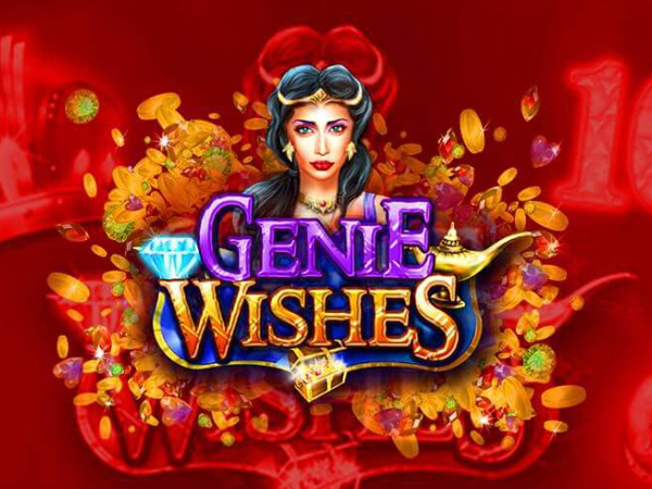Genie Wishes