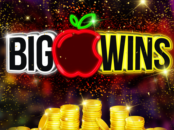 Big Apple Wins