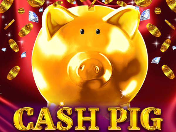 Cash Pig