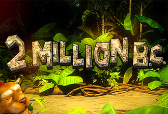 2 Million B.C.