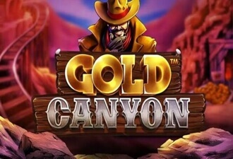 Gold Canyon