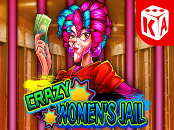 Crazy Women's Jail