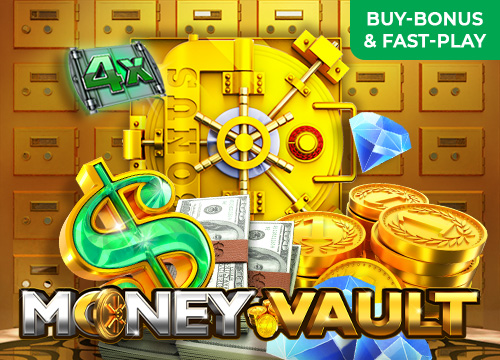 Money Vault