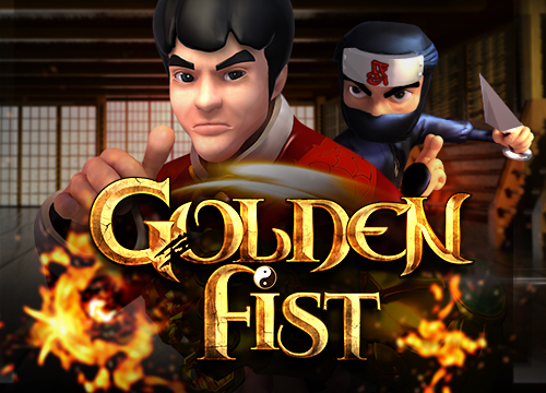 Golden Fist