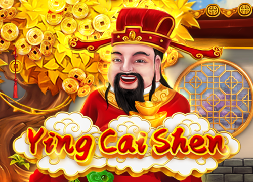 Ying Cai Shen