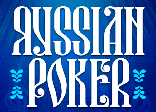 RussianPoker