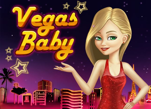 Vegas Baby