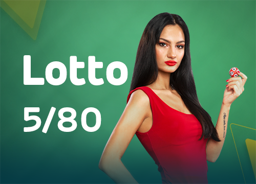 Win 5/80