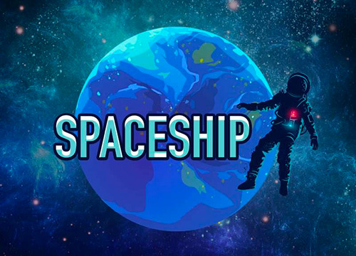 Spaceships